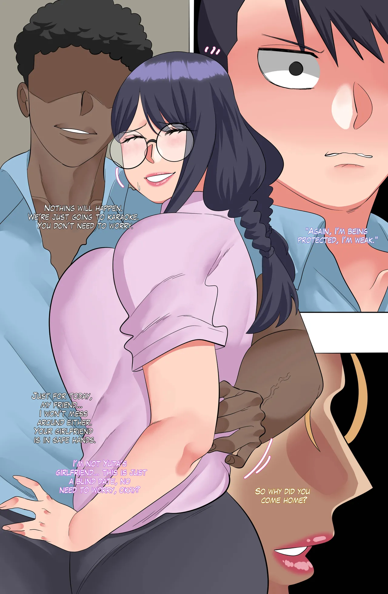 Crybaby Eng page 4