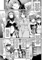 Daisanji Boku No Watashi No Super Bobobbo Taisen page 4