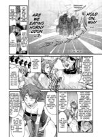 Daisanji Boku No Watashi No Super Bobobbo Taisen page 7
