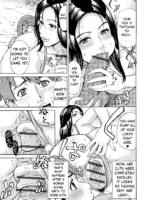 Dakaretagari No Tsuma Ch. 5 page 5