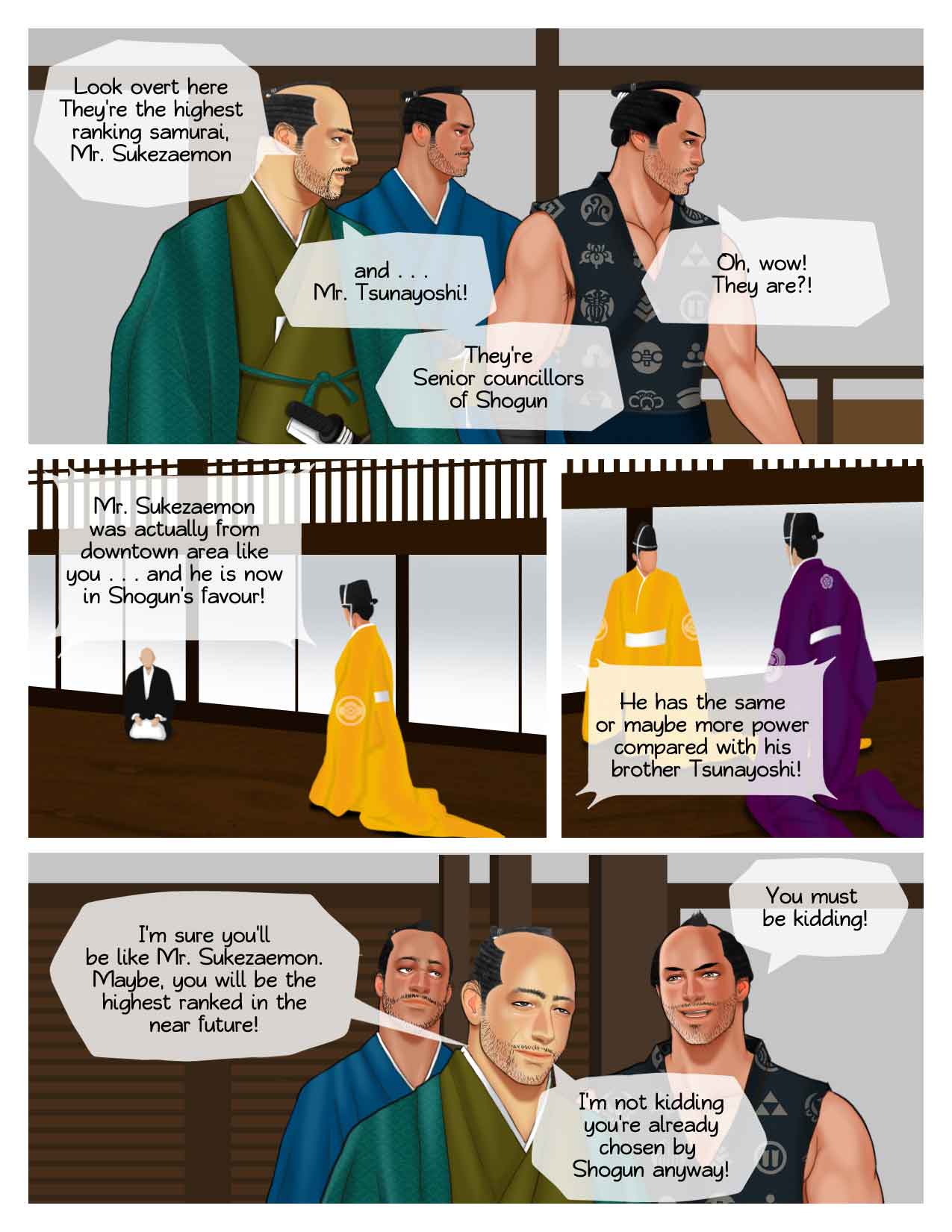 Danshoku Ep5 page 11