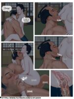 Danshoku Ep5 page 5