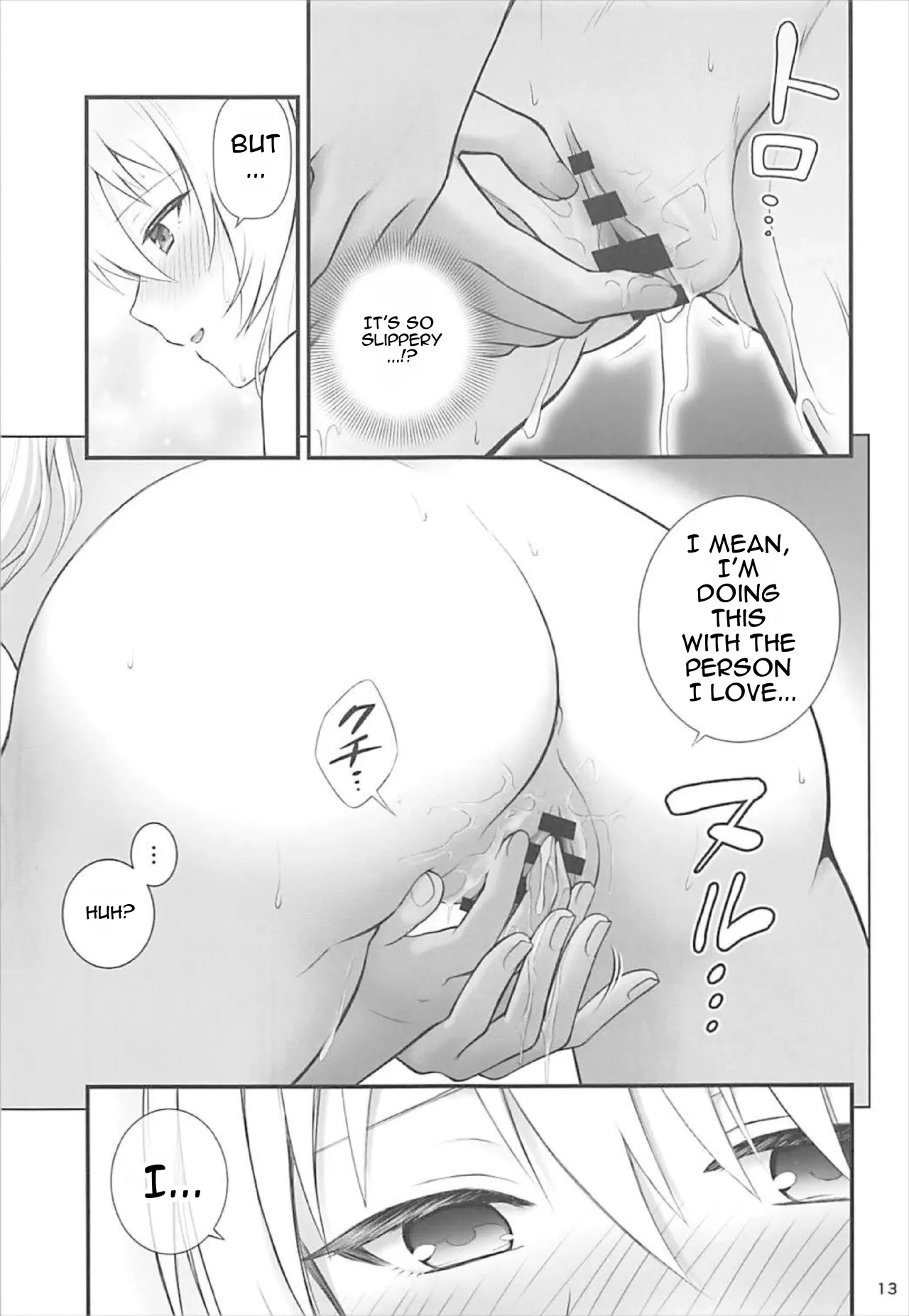 Darjeeling To Koionsen page 13