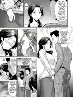 Daughter's Boyfriend Part 1 page 3