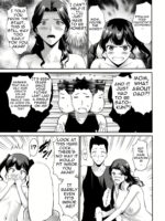 Daughter's Boyfriend Part 2 page 5