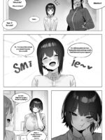 Dead Eyes Origin Story page 1