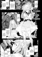 Devil's Bride page 1