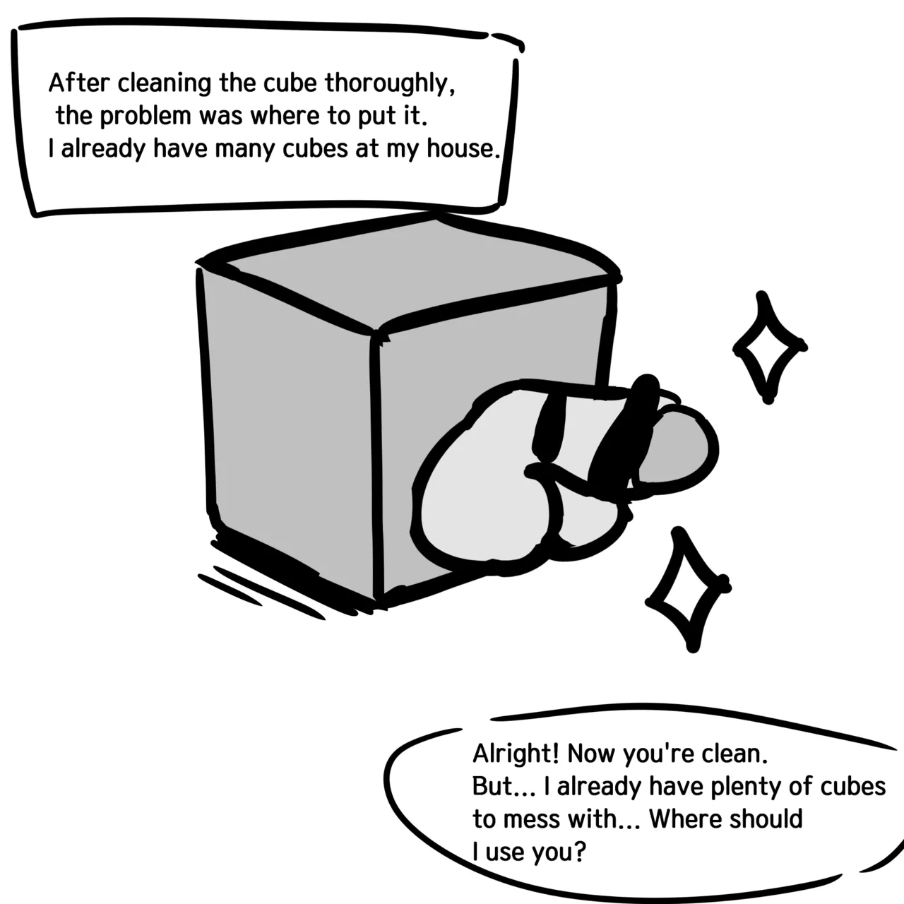 Dick Cube 1-7 page 18