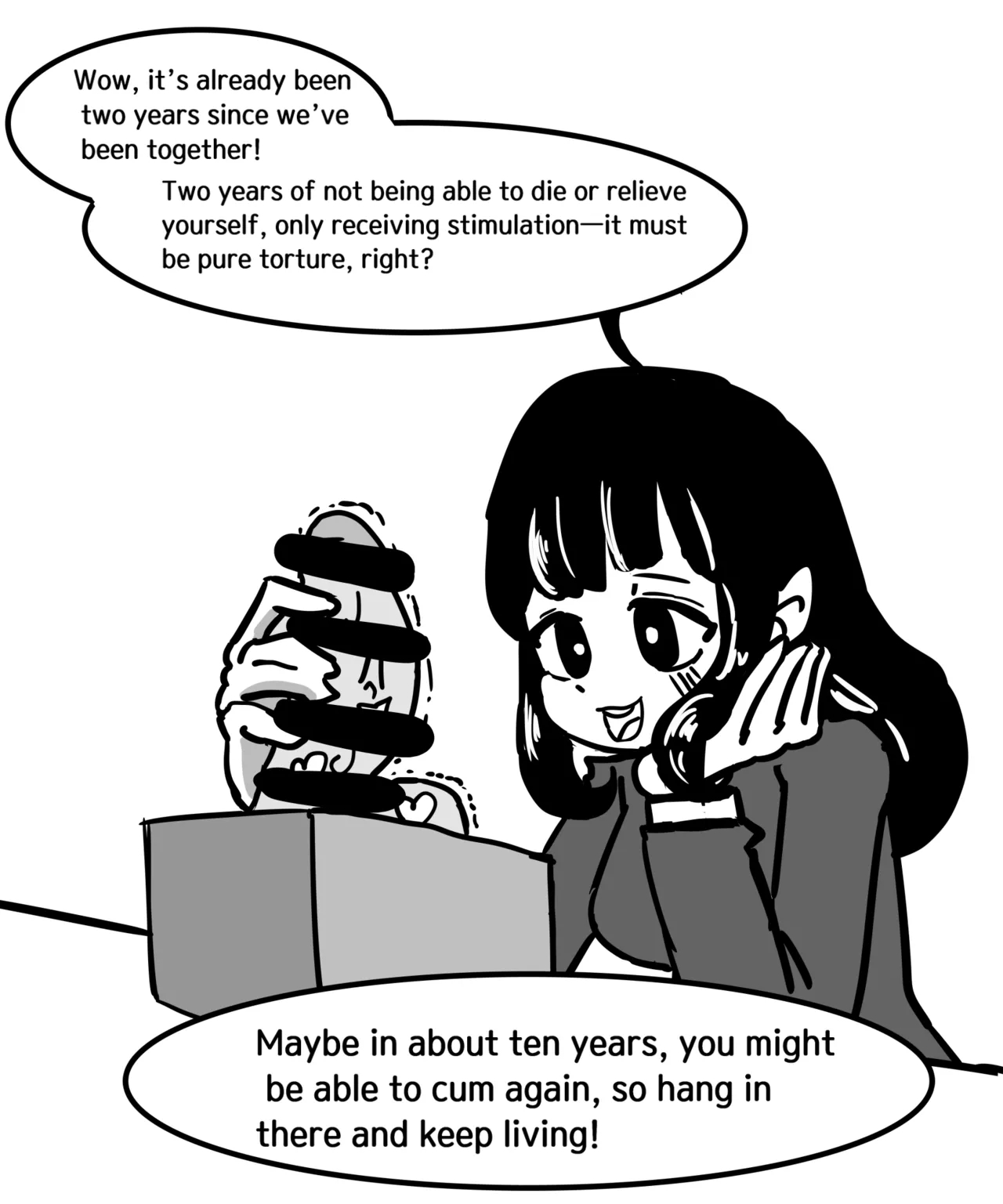 Dick Cube 1-7 page 2