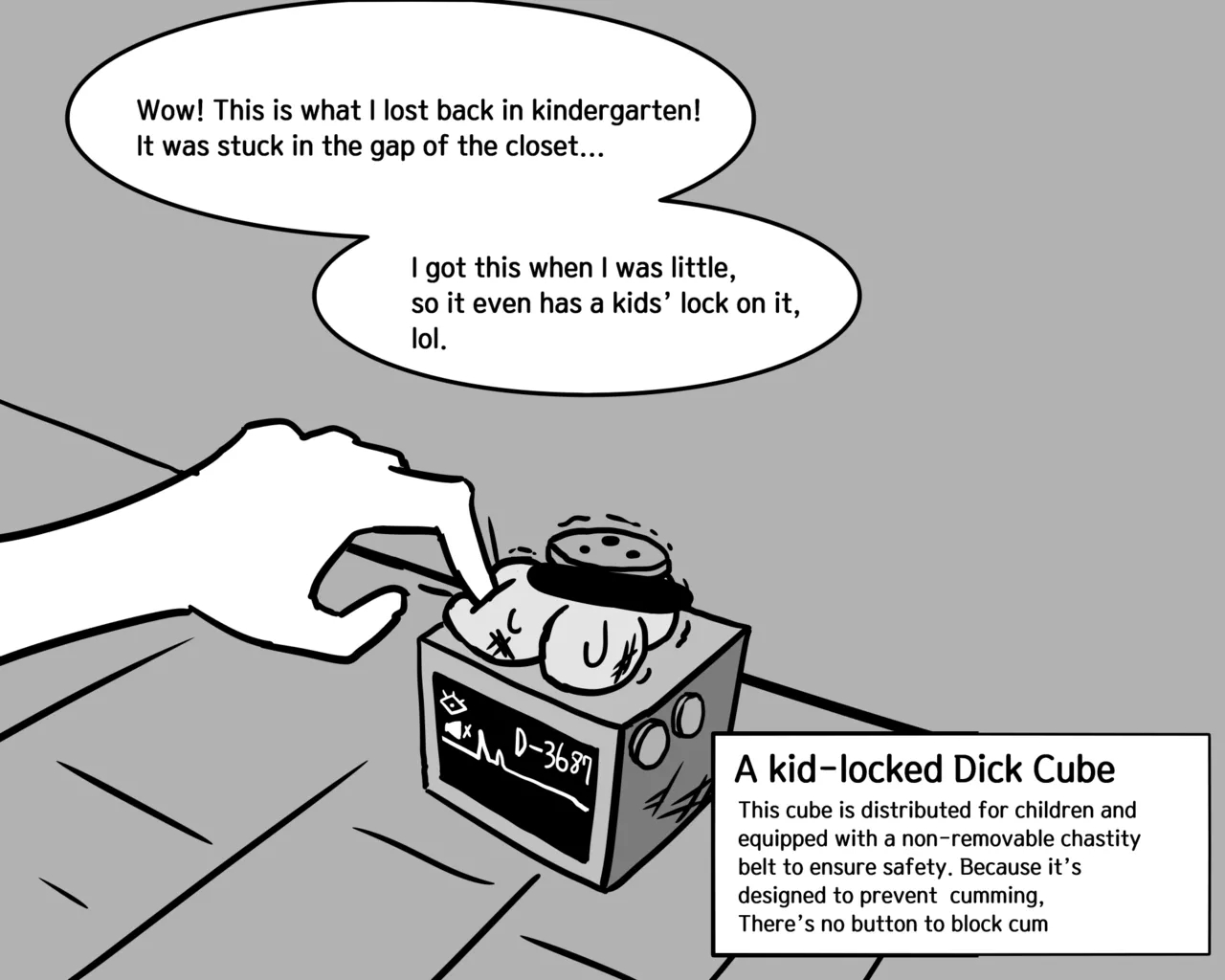 Dick Cube 1-7 page 3