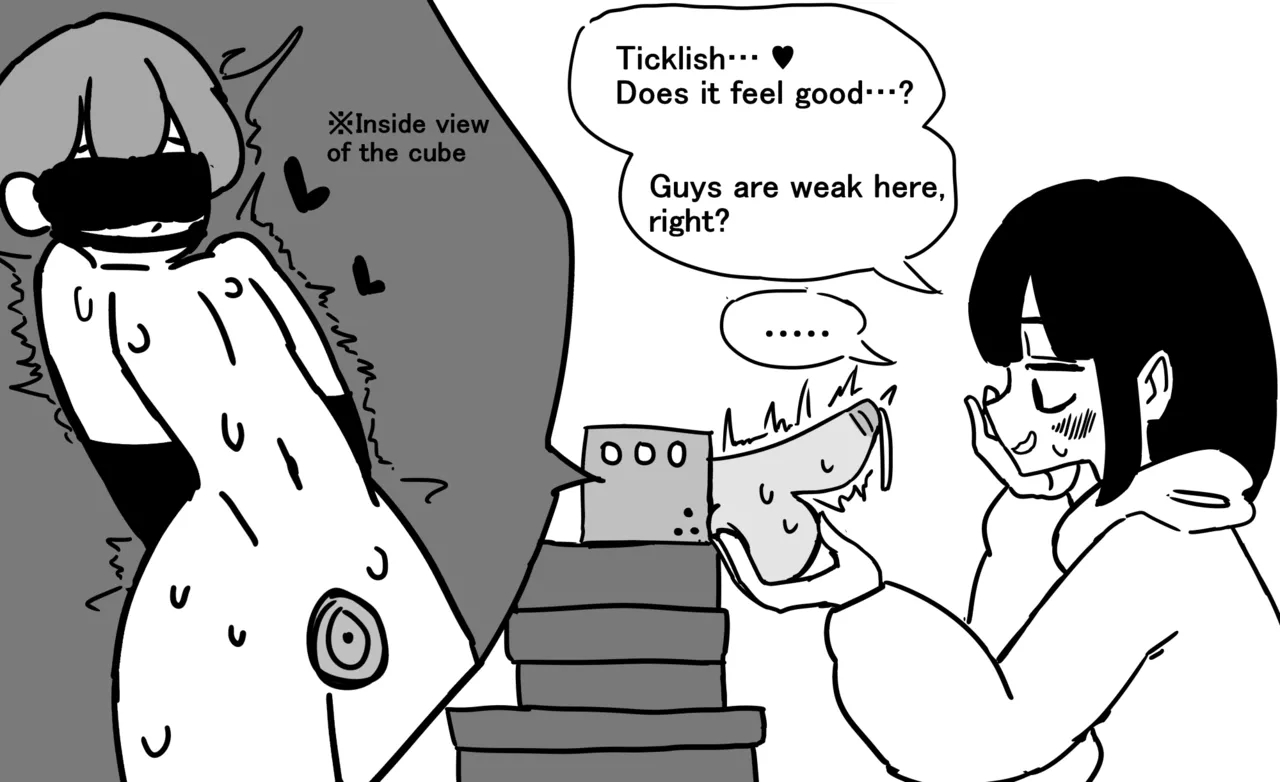 Dick Cube 1-7 page 30