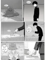Dittogirls Ex 01 page 1