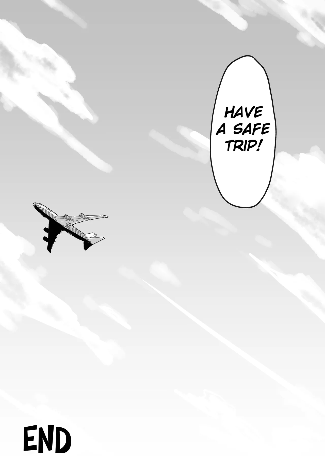 Do Androids Dream Of Mother-son Incest? page 116