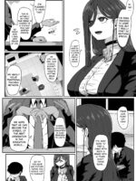 Do Androids Dream Of Mother-son Incest? page 3
