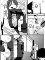 Do Androids Dream Of Mother-son Incest? page 4
