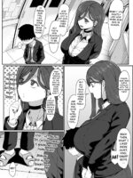 Do Androids Dream Of Mother-son Incest? page 5