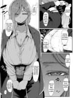 Do Androids Dream Of Mother-son Incest? page 7