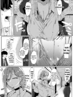 Do Androids Dream Of Mother-son Incest? page 9
