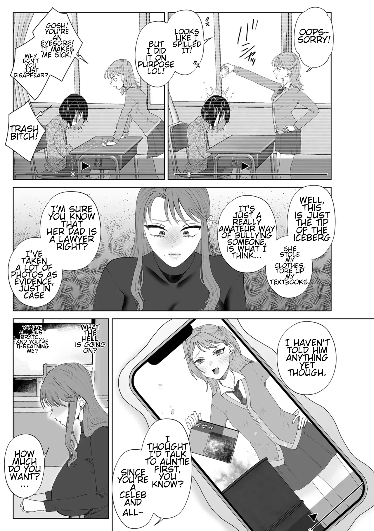 Do-m Mama To Oni Loli page 11