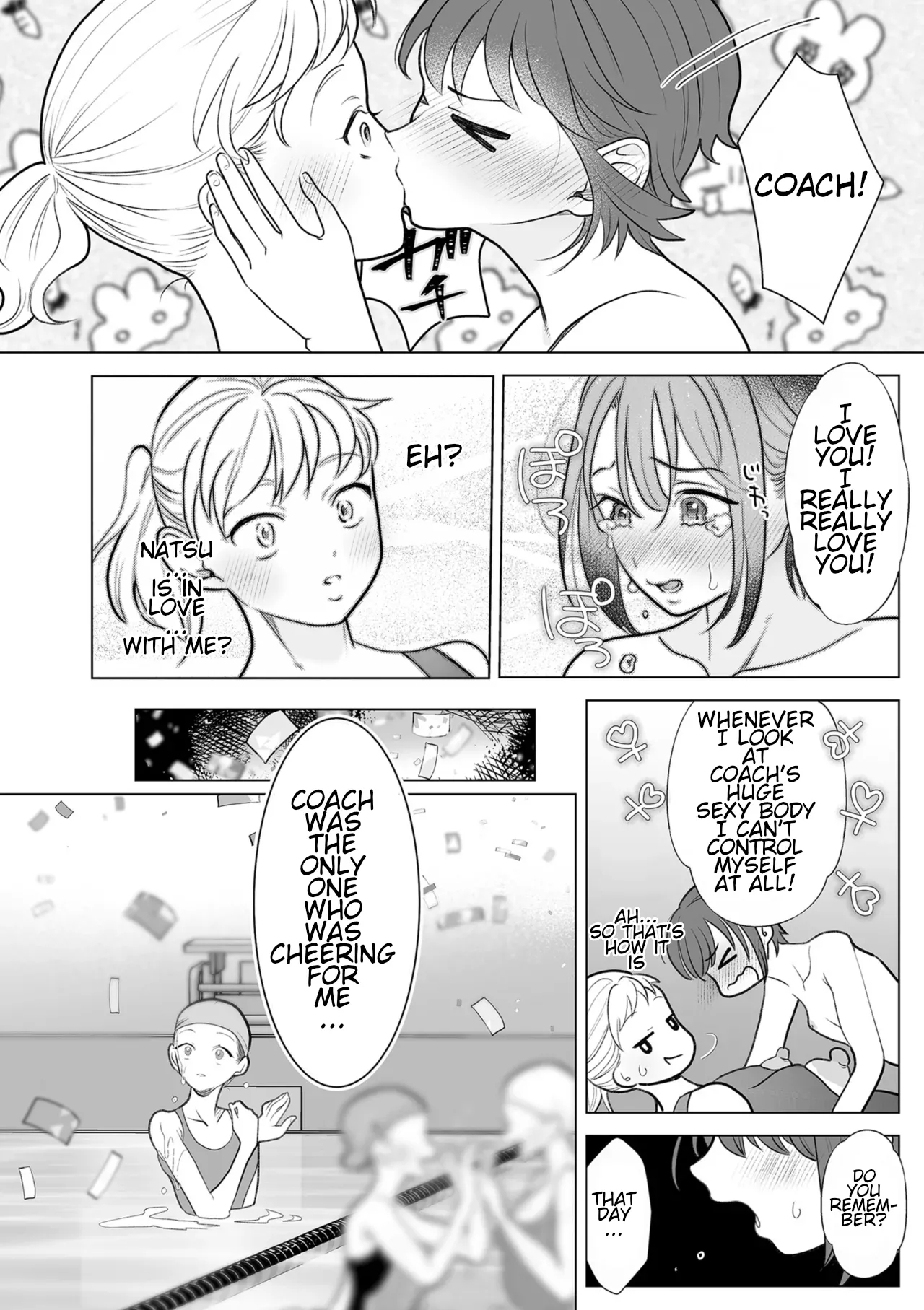 Do-m Mama To Oni Loli page 178