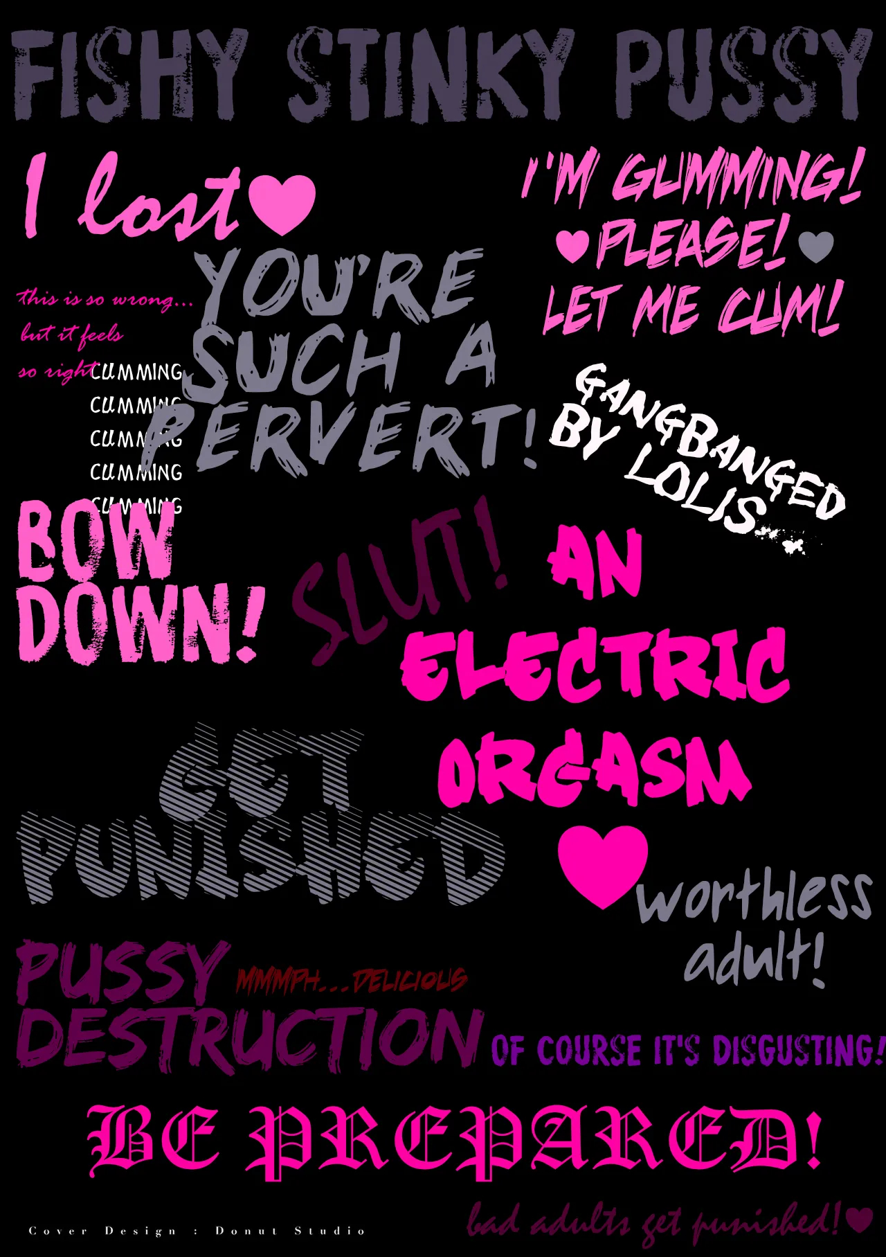Do-m Mama To Oni Loli page 2