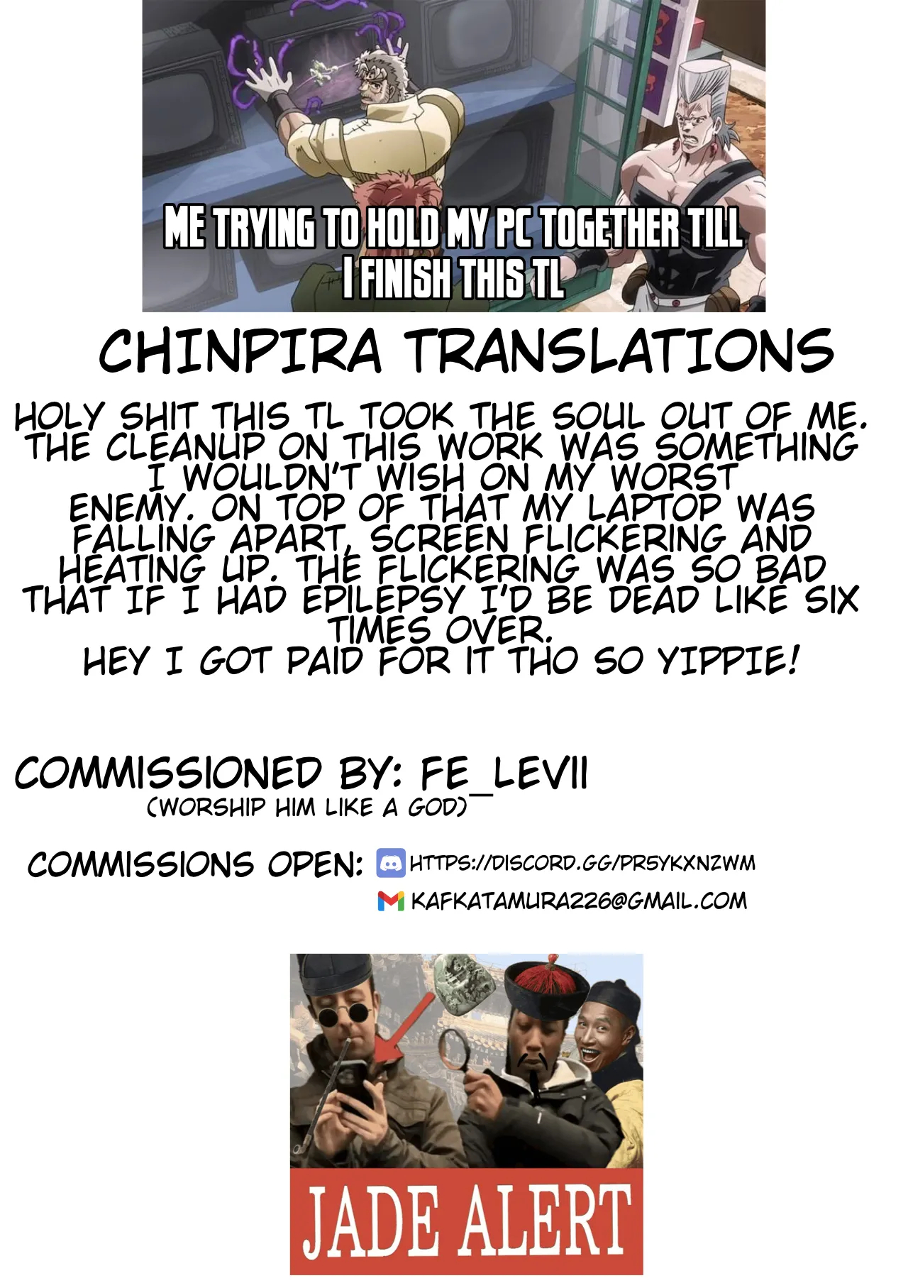 Do-m Mama To Oni Loli page 211