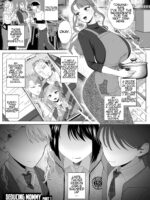 Do-m Mama To Oni Loli page 9