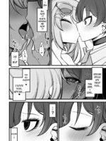 Do-s Hiyori Vs Futa-chin Misaki-chan page 7