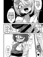 Do-s Hiyori Vs Futa-chin Misaki-chan page 9