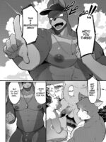 Doberman Onii-san page 1