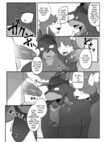 Doberman Onii-san page 2