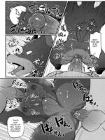 Doberman Onii-san page 4