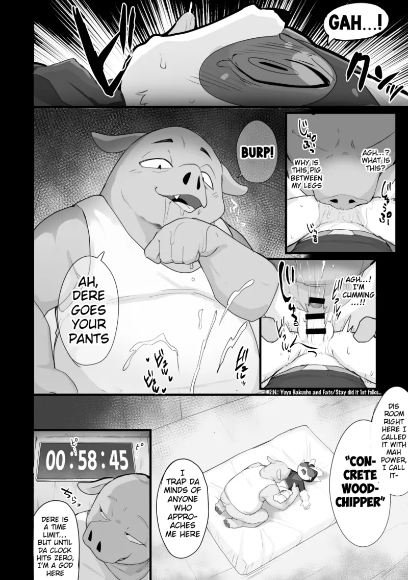 Dom Boy page 5