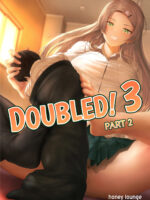 Doubled! 3 Part 2 page 1