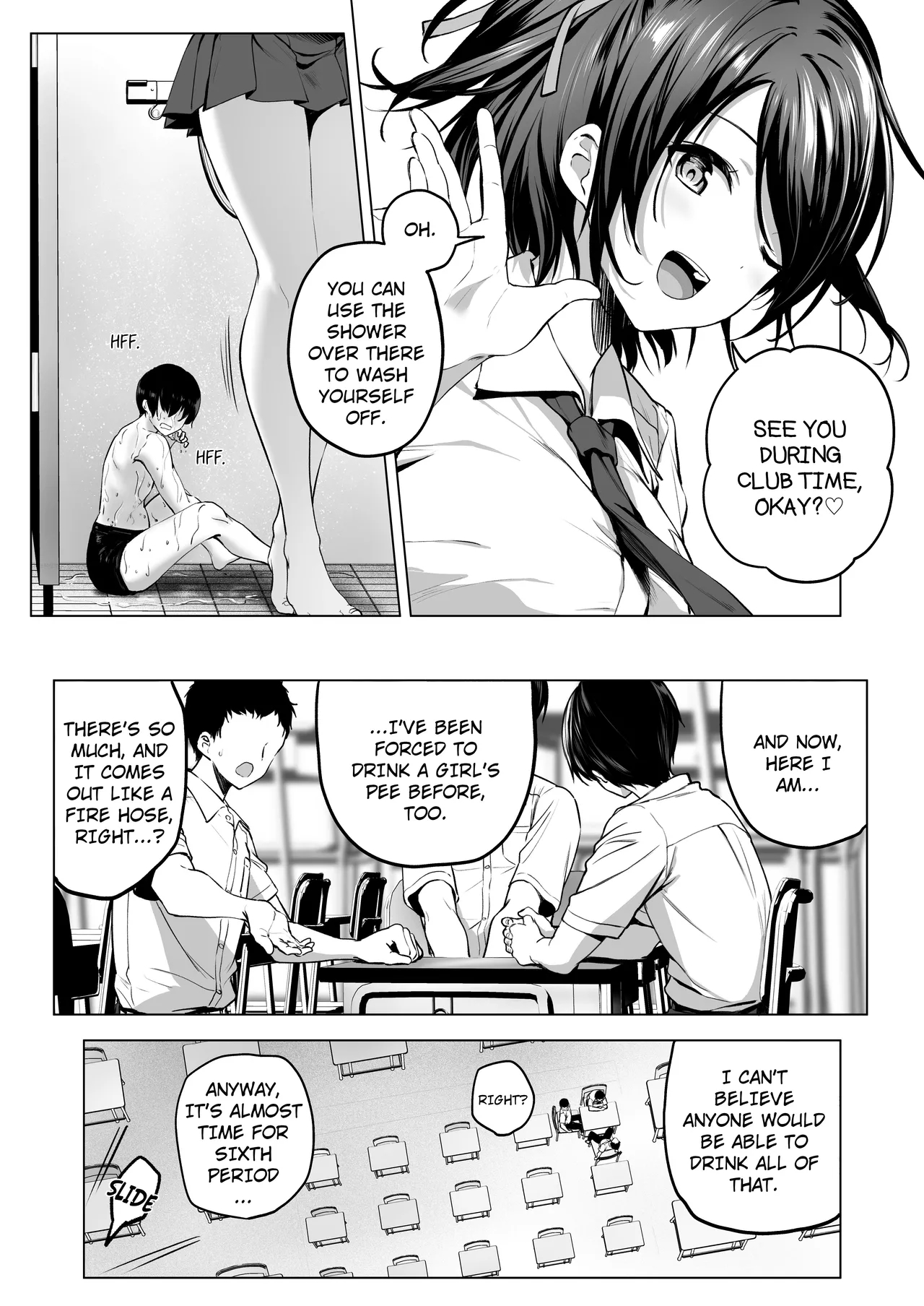 Doubled! 3 Part 2 page 7