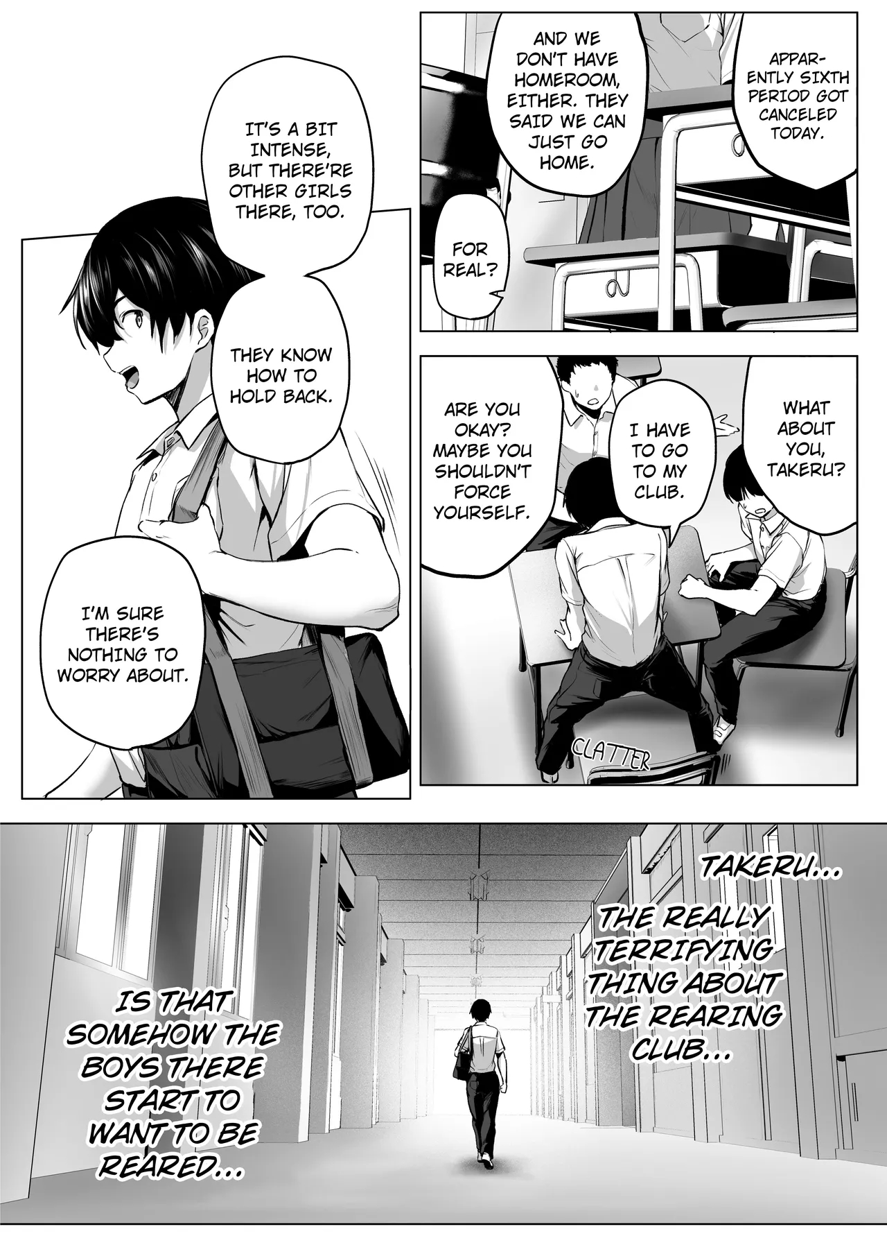 Doubled! 3 Part 2 page 8