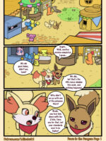 Down In To The Dungeon page 1