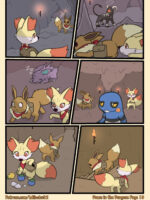 Down In To The Dungeon page 10
