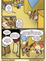 Down In To The Dungeon page 3