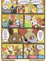 Down In To The Dungeon page 5