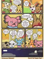 Down In To The Dungeon page 6