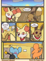 Down In To The Dungeon page 7