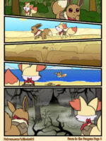 Down In To The Dungeon page 8
