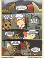 Down In To The Dungeon page 9