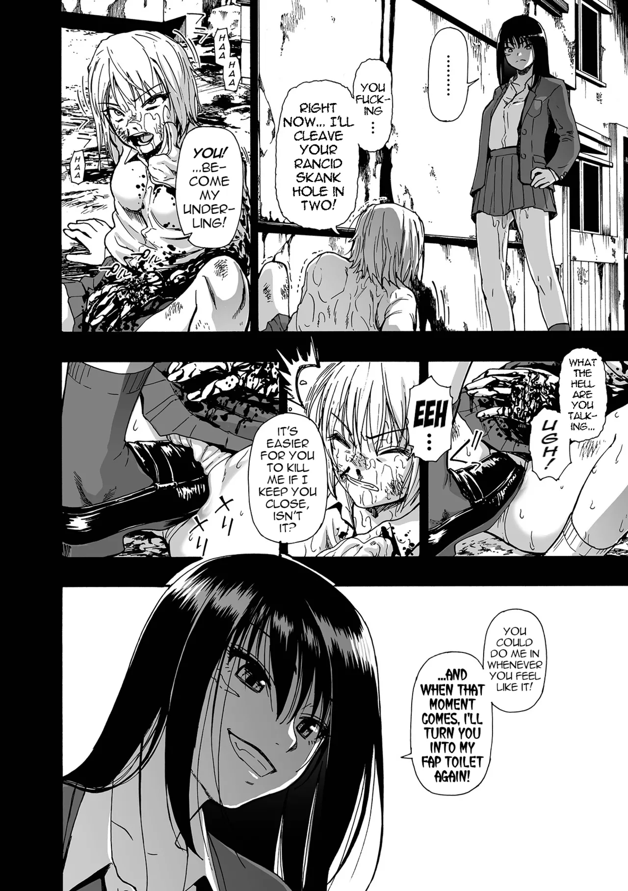 Downfall Ch. 3 page 10