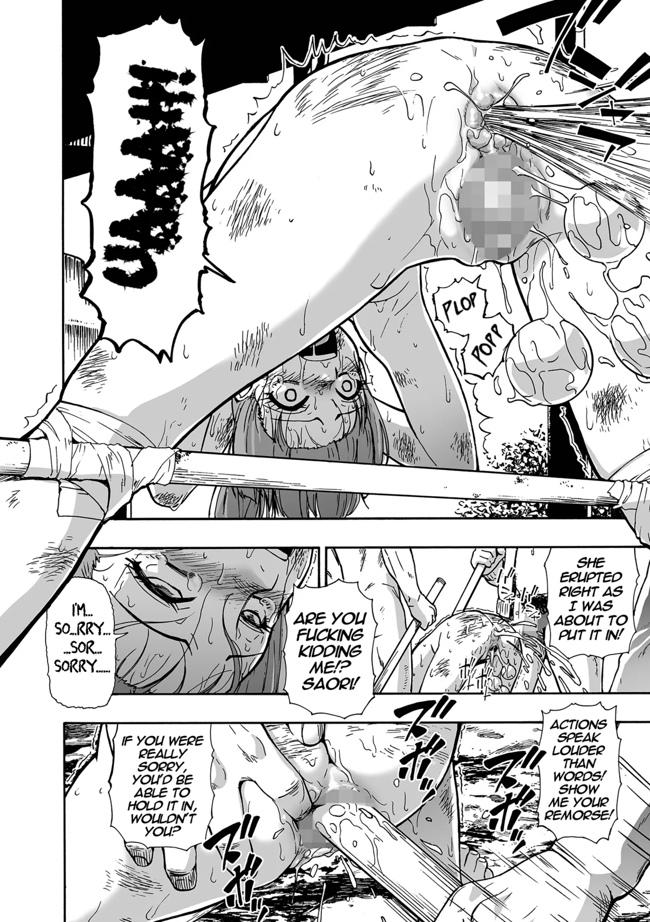 Downfall Ch. 3 page 14