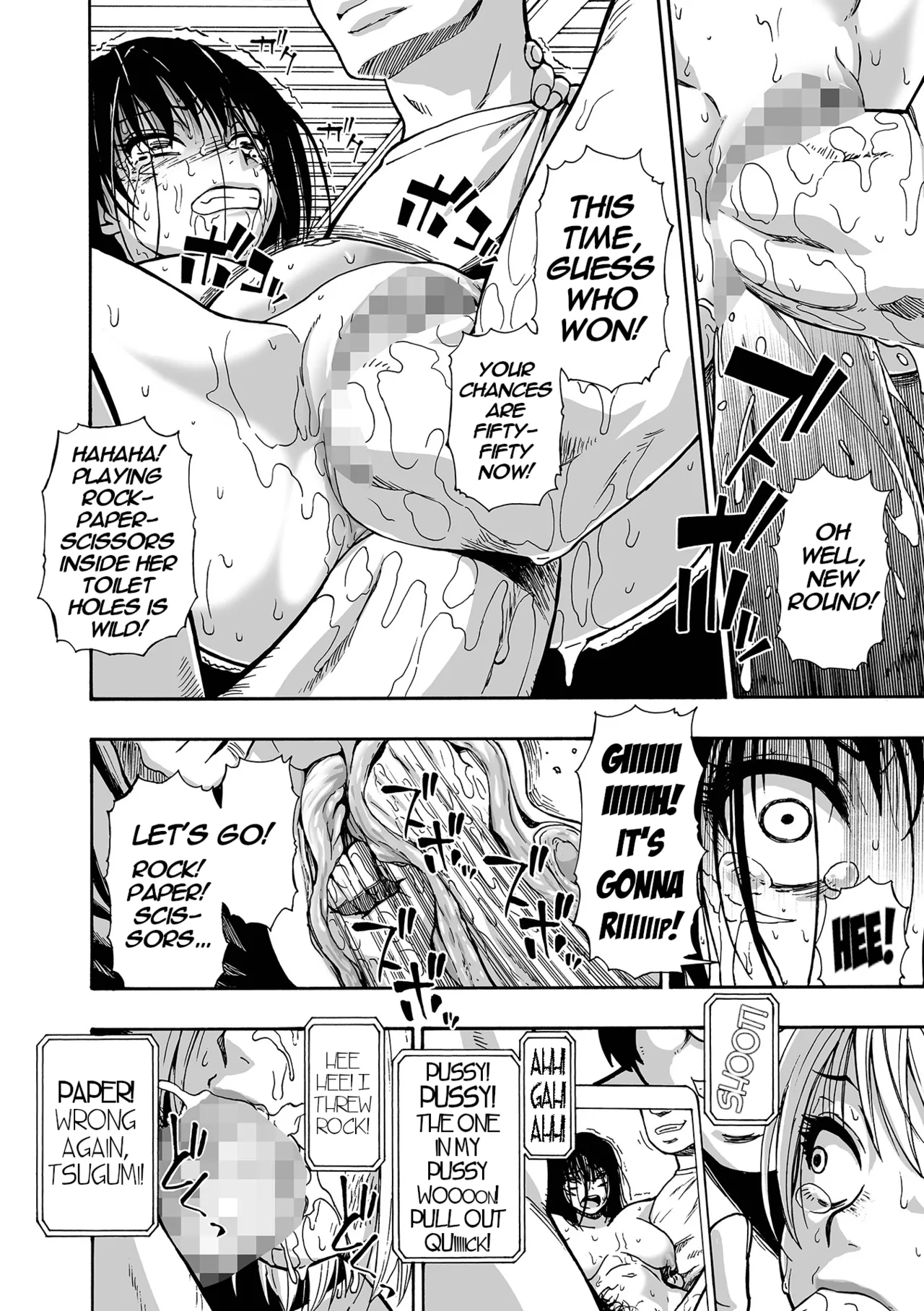 Downfall Ch. 3 page 8