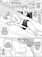 Driven To Ecstasy By My Sexy Therapists page 3