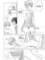 Driven To Ecstasy By My Sexy Therapists page 7