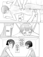 Driven To Ecstasy By My Sexy Therapists page 8